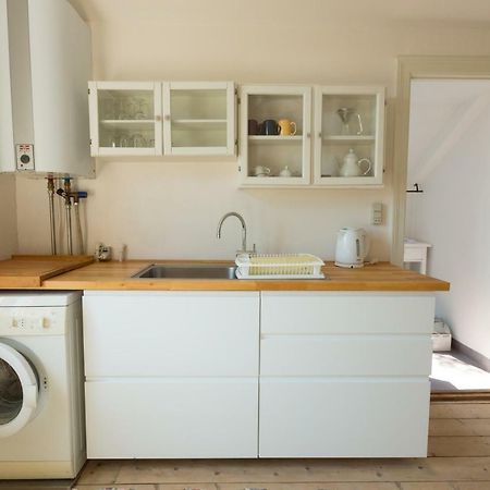 Spacious Private Apartment For Family Holiday Stege Luaran gambar