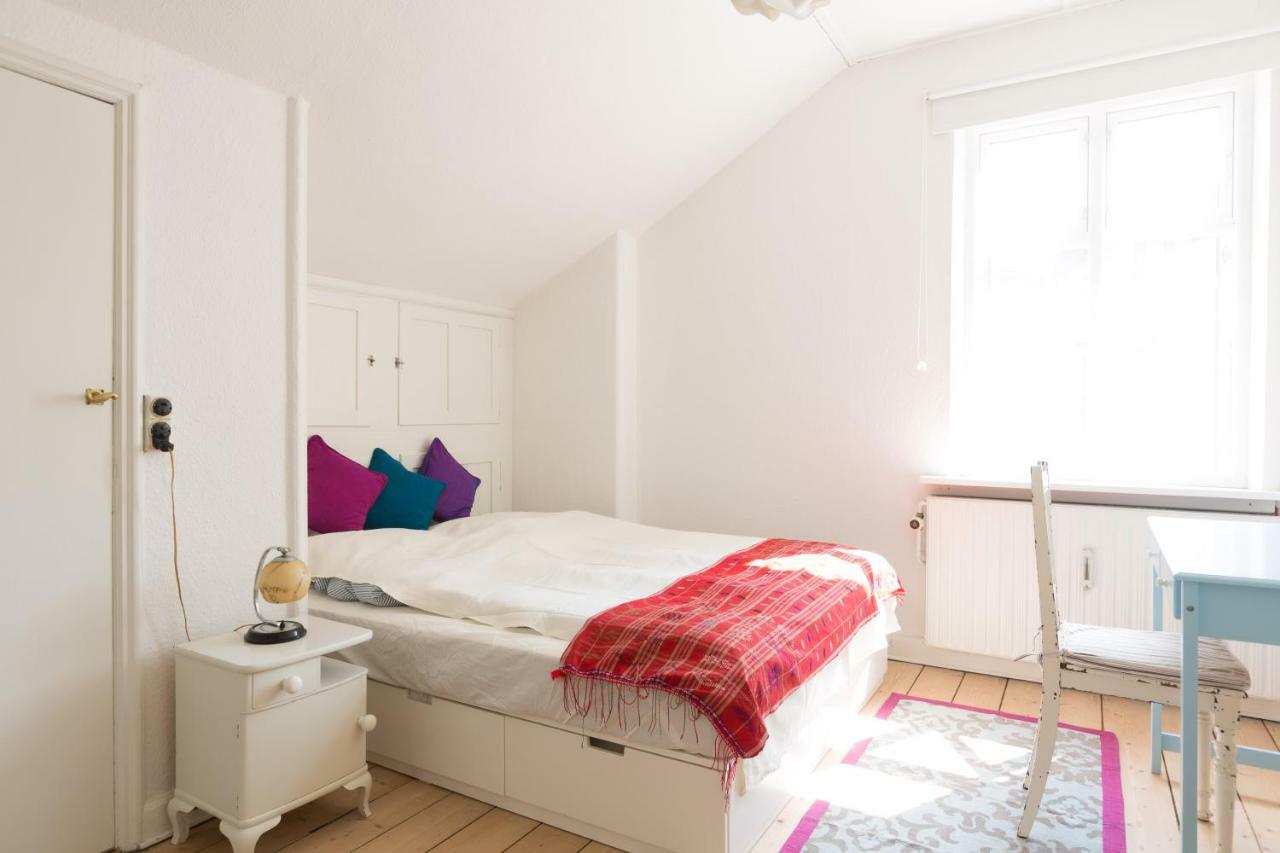Spacious Private Apartment For Family Holiday Stege Luaran gambar