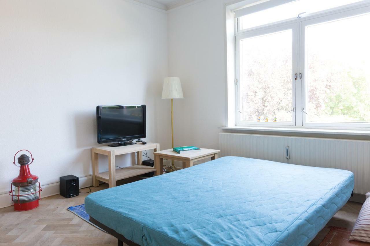 Spacious Private Apartment For Family Holiday Stege Luaran gambar